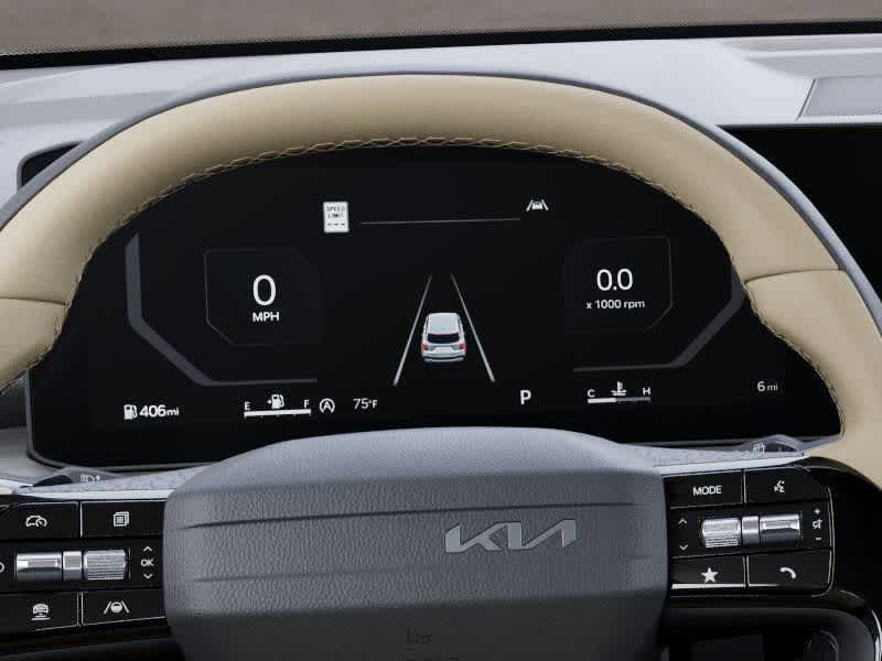 Thumbnail: 2026 Kia Sorento - 9