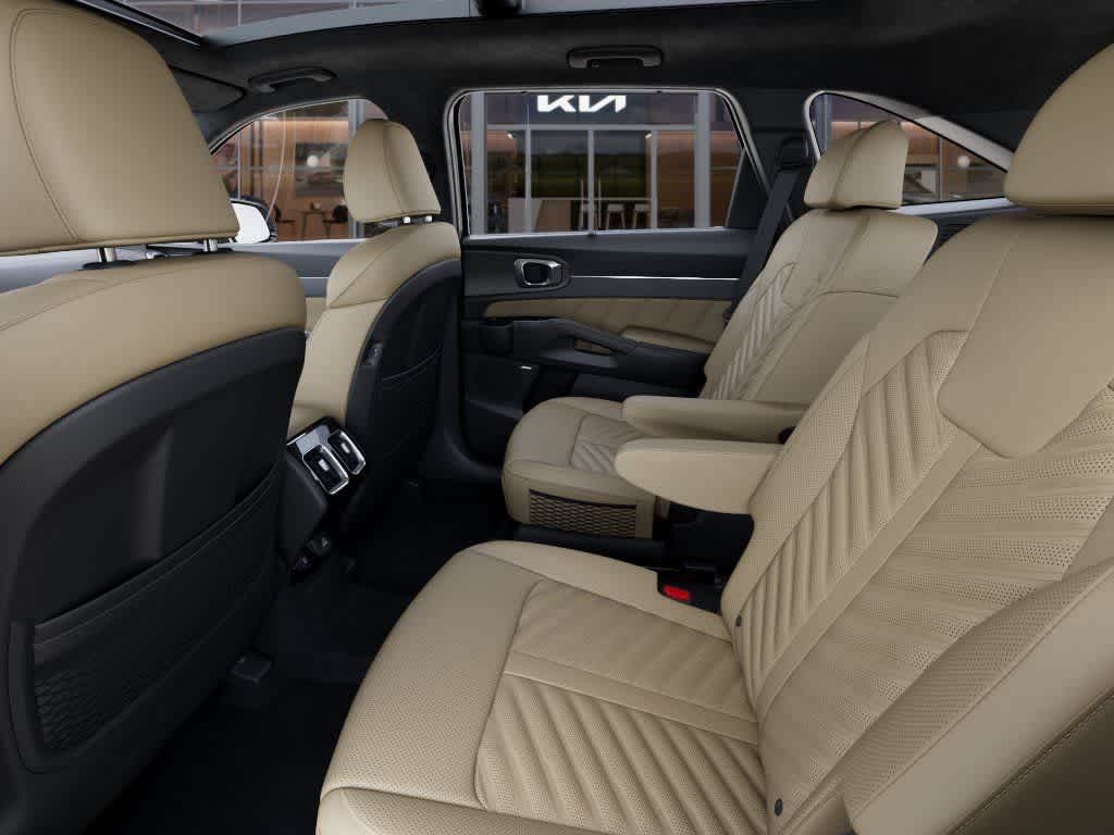 Thumbnail: 2026 Kia Sorento - 6