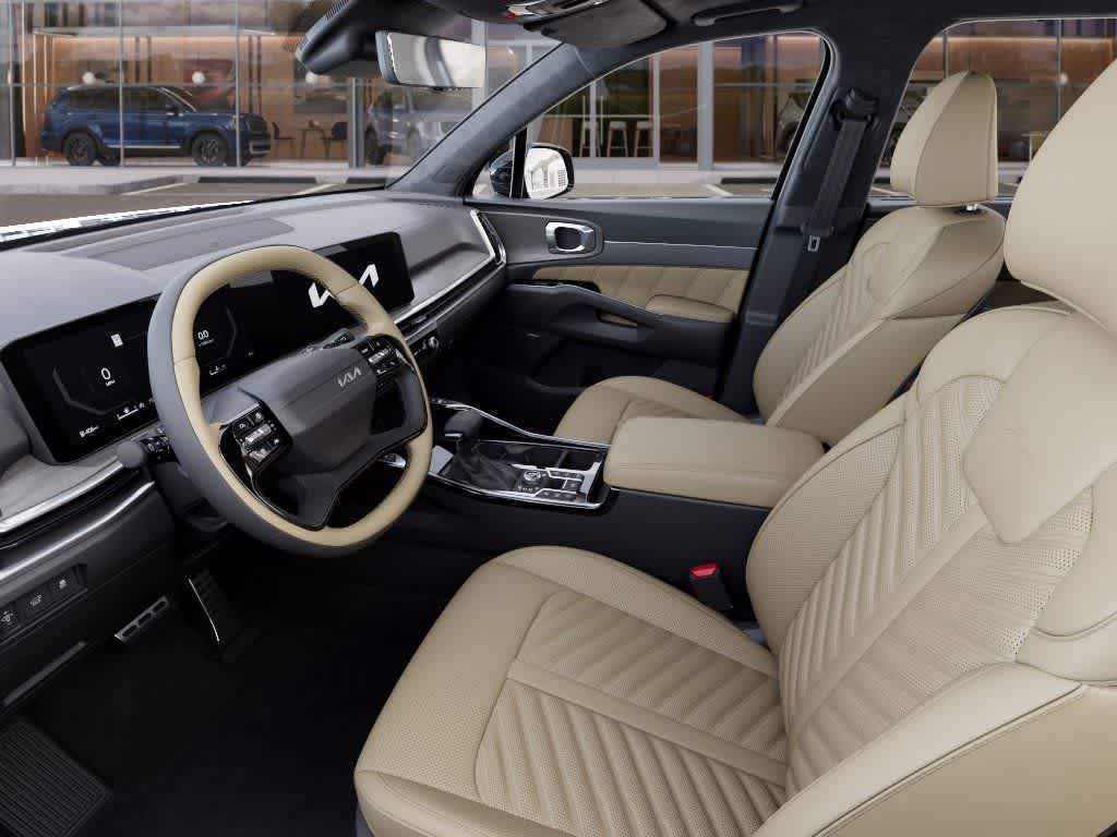 Thumbnail: 2026 Kia Sorento - 21