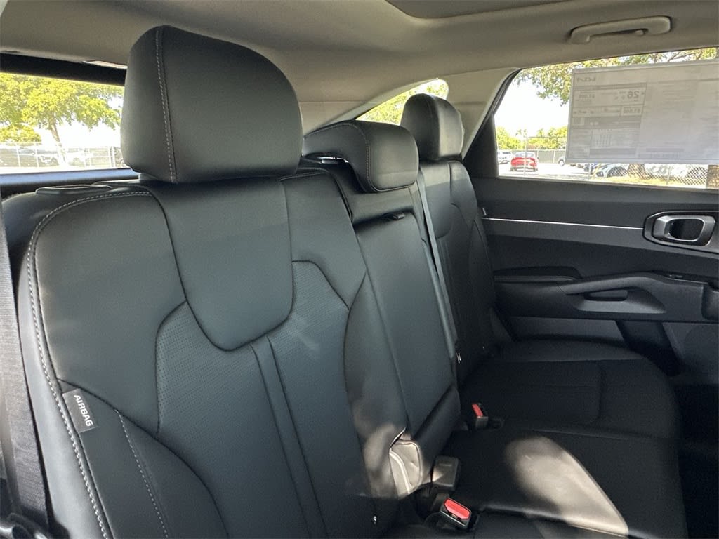 Thumbnail: 2026 Kia Sorento - 28