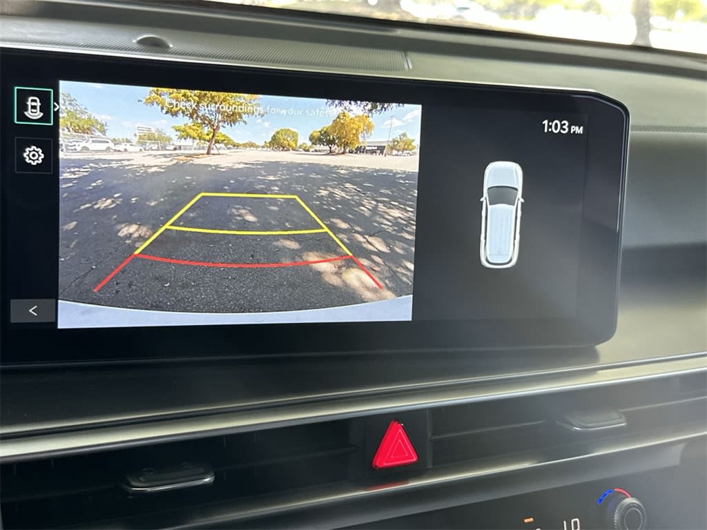 Thumbnail: 2026 Kia Sorento - 25