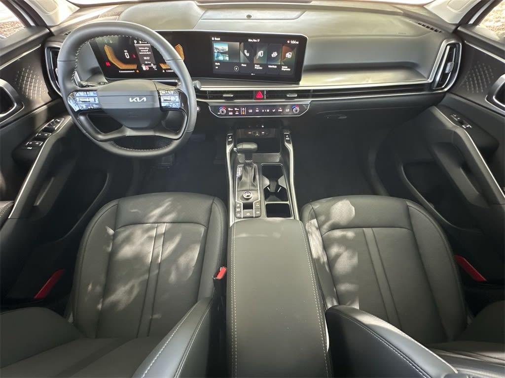 Thumbnail: 2026 Kia Sorento - 13