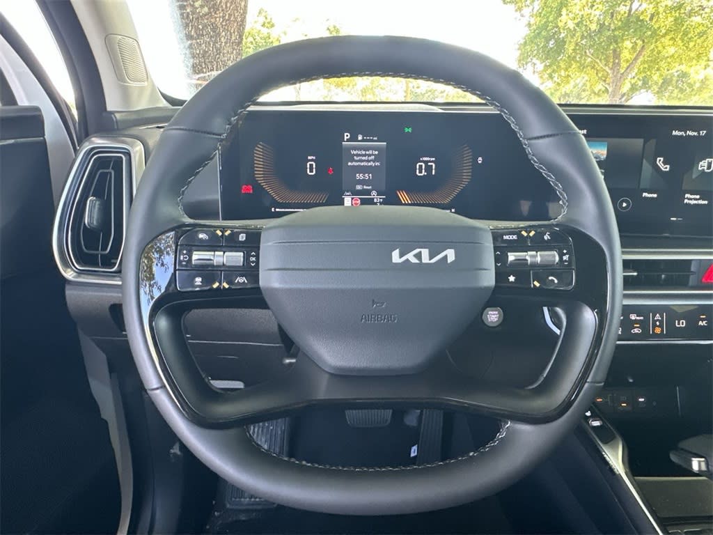 Thumbnail: 2026 Kia Sorento - 9