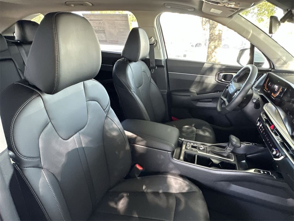 Thumbnail: 2026 Kia Sorento - 11