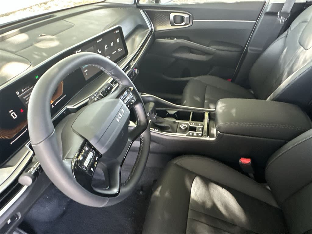 Thumbnail: 2026 Kia Sorento - 2