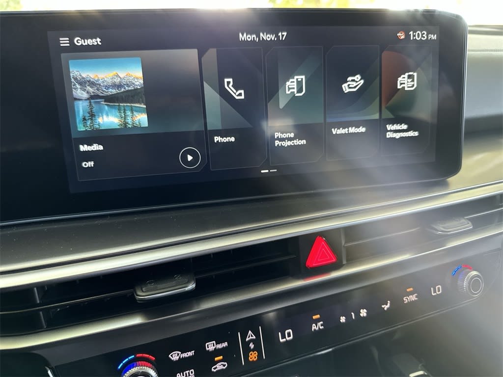 Thumbnail: 2026 Kia Sorento - 14