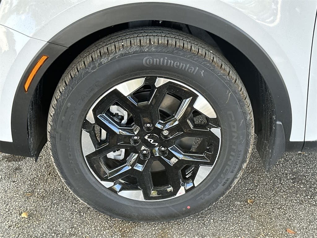 Thumbnail: 2026 Kia Sorento - 8