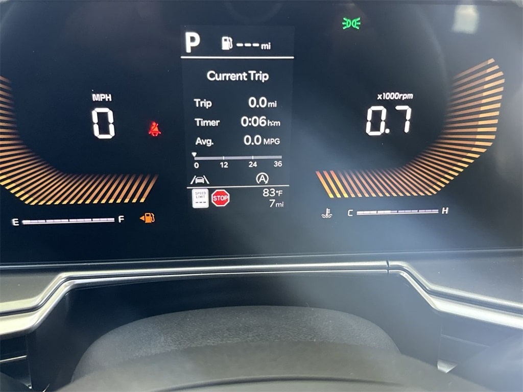 Thumbnail: 2026 Kia Sorento - 16