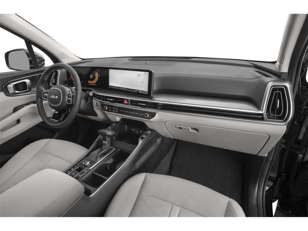 Thumbnail: 2026 Kia Sorento - 10