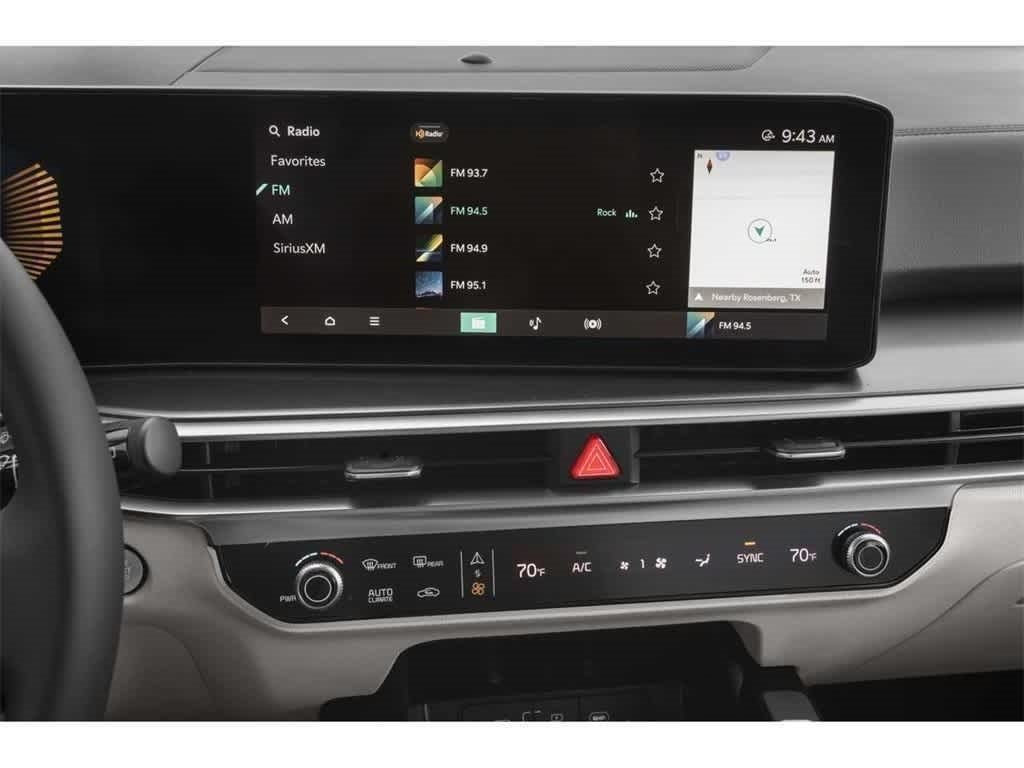 Thumbnail: 2026 Kia Sorento - 11