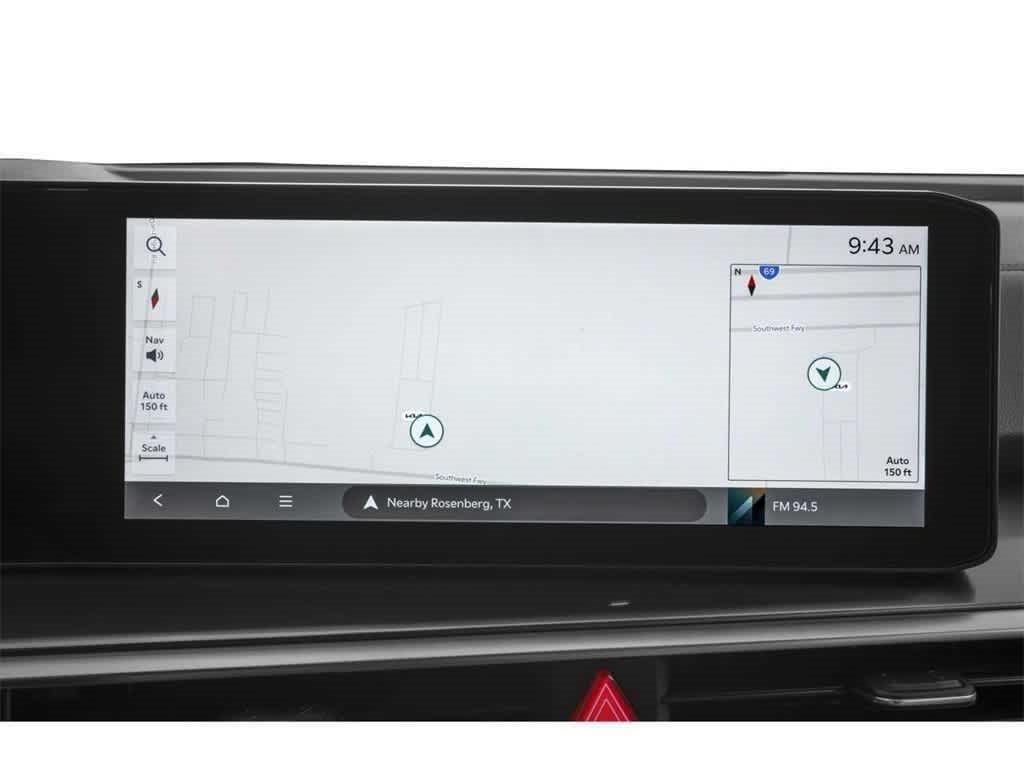 Thumbnail: 2026 Kia Sorento - 16