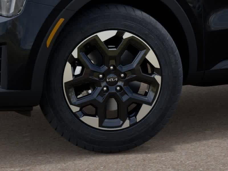Thumbnail: 2026 Kia Sorento - 7