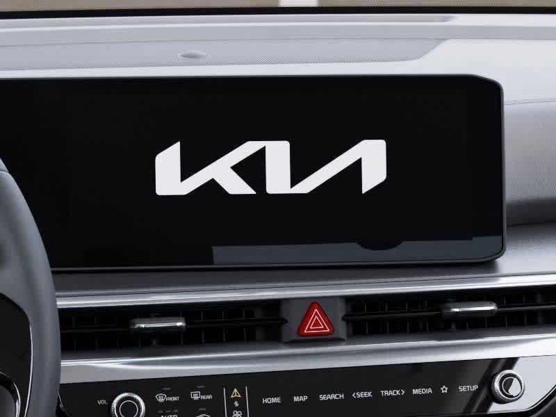 Thumbnail: 2026 Kia Sorento - 11