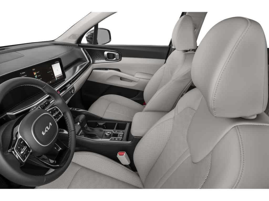 Thumbnail: 2026 Kia Sorento - 8