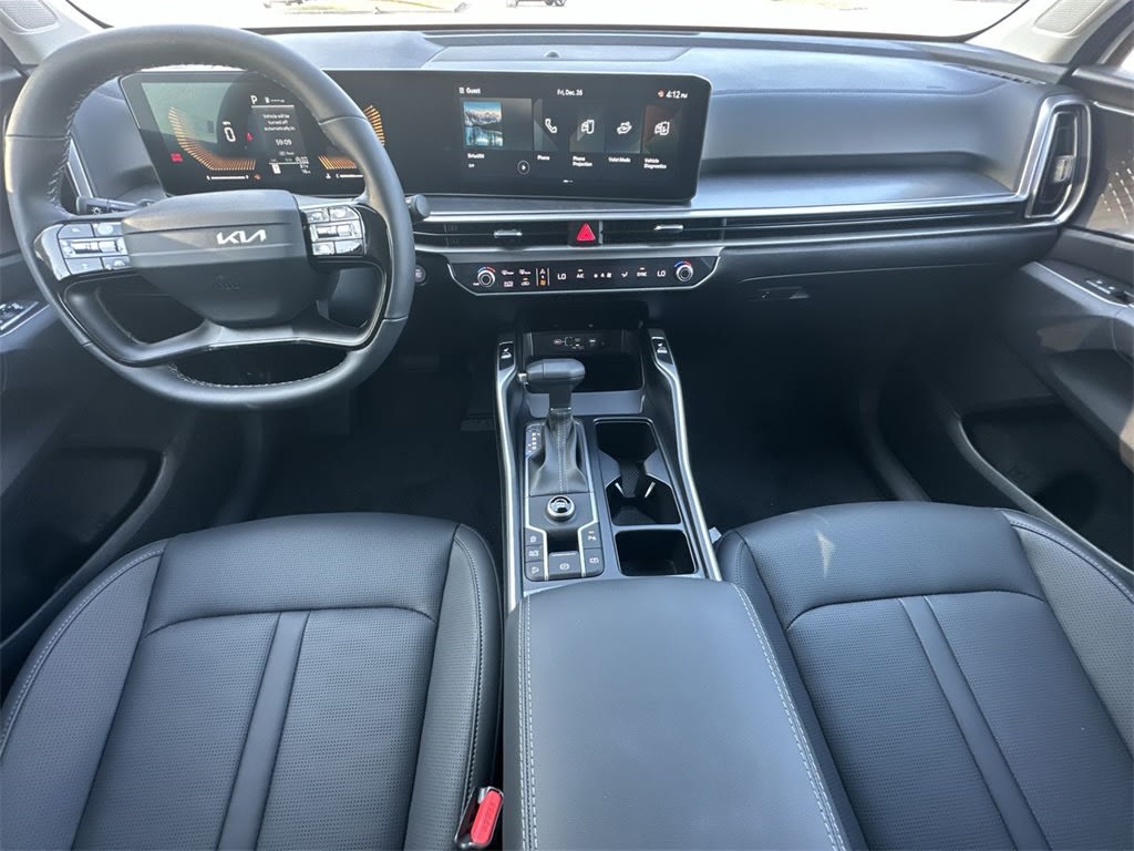 Thumbnail: 2026 Kia Sorento - 14