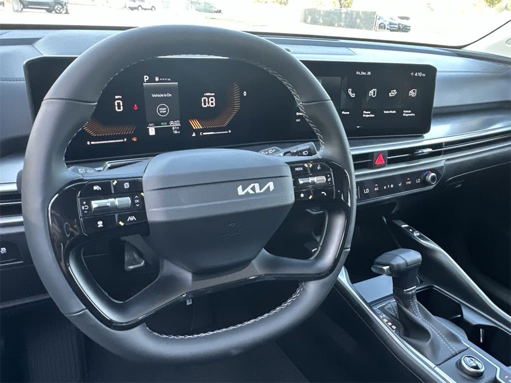 Thumbnail: 2026 Kia Sorento - 2