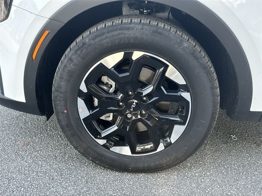 Thumbnail: 2026 Kia Sorento - 8