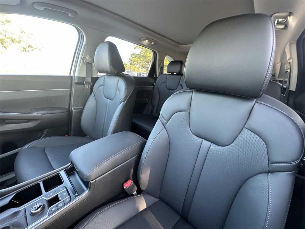 Thumbnail: 2026 Kia Sorento - 11