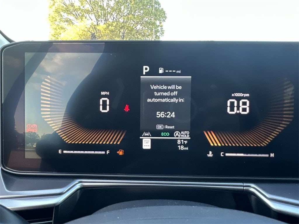 Thumbnail: 2026 Kia Sorento - 17