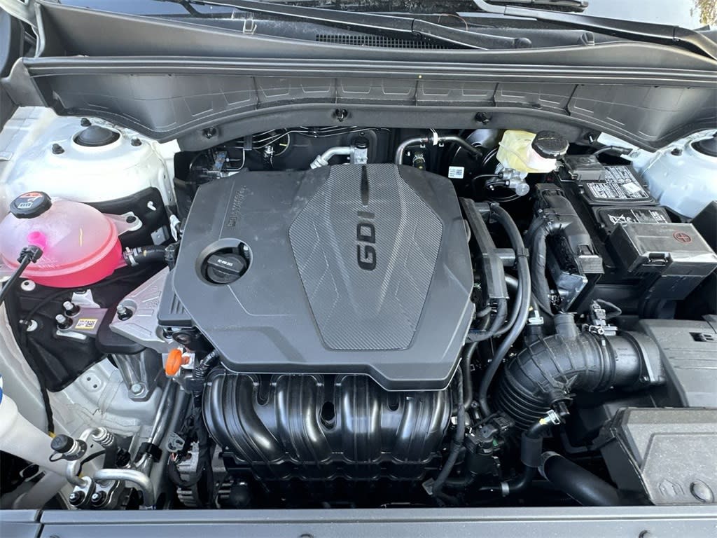 Thumbnail: 2026 Kia Sorento - 9