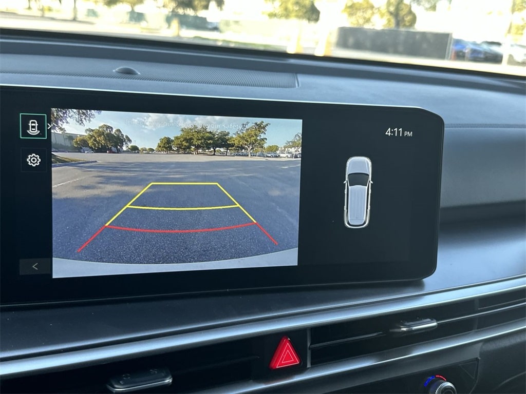 Thumbnail: 2026 Kia Sorento - 25