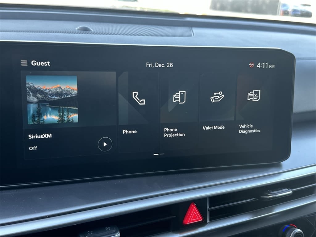 Thumbnail: 2026 Kia Sorento - 15