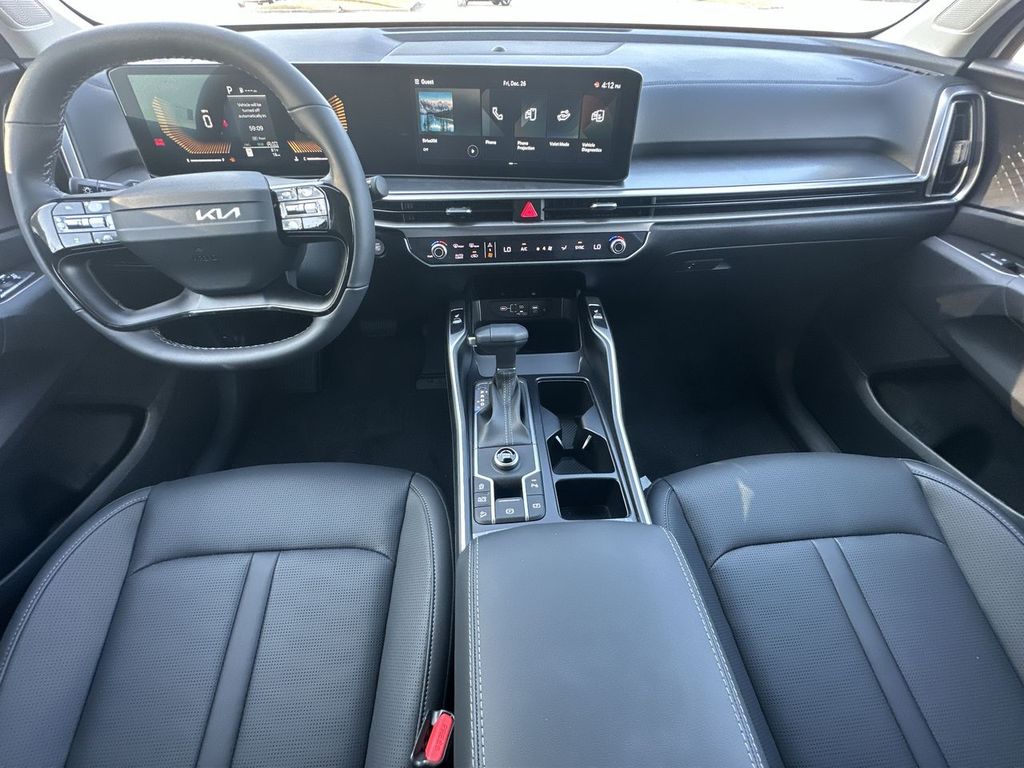 Thumbnail: 2026 Kia Sorento - 14