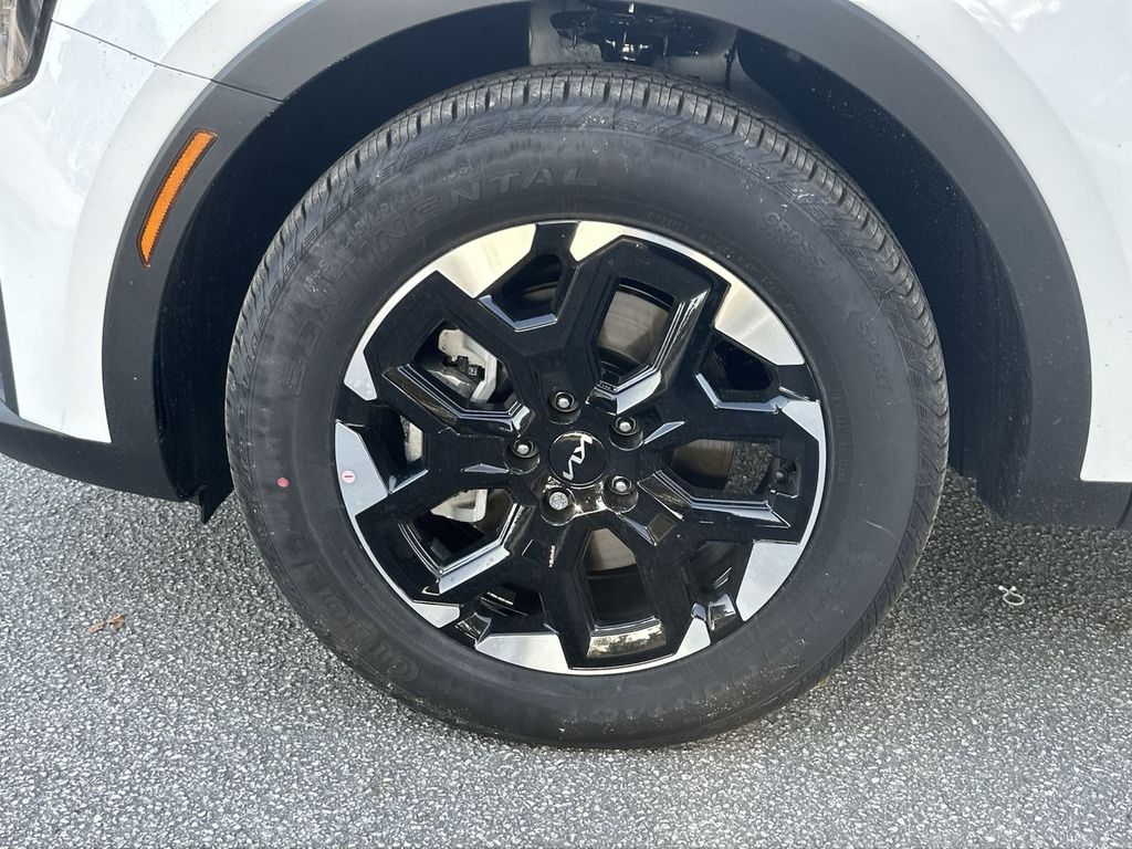 Thumbnail: 2026 Kia Sorento - 8