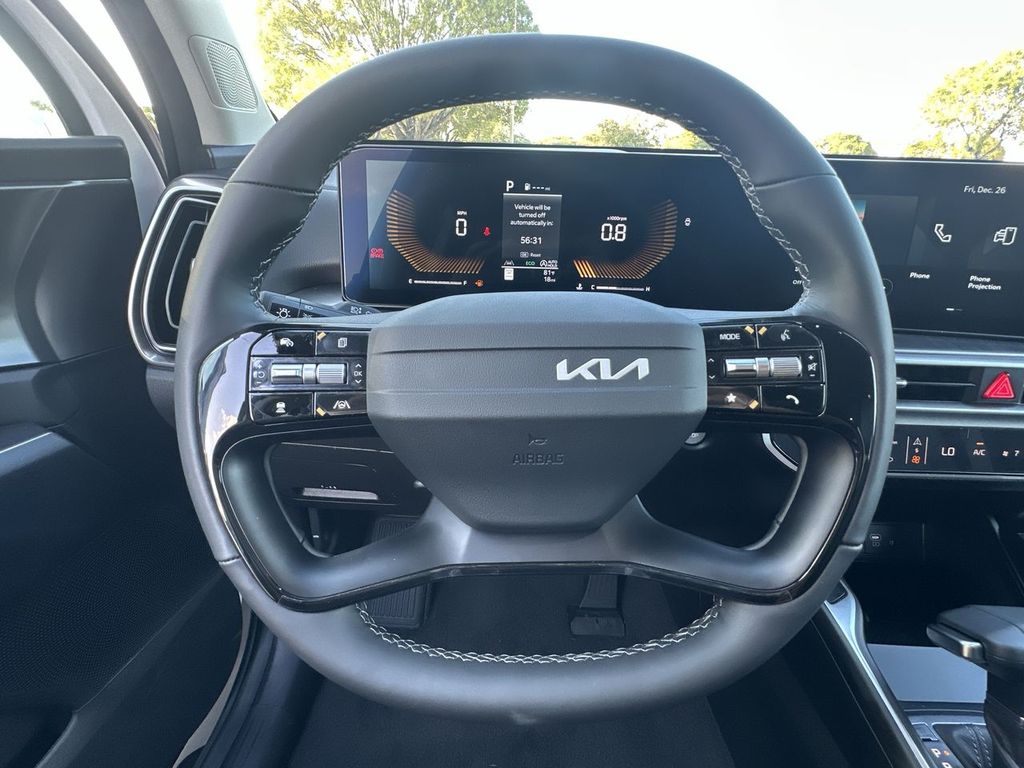 Thumbnail: 2026 Kia Sorento - 10