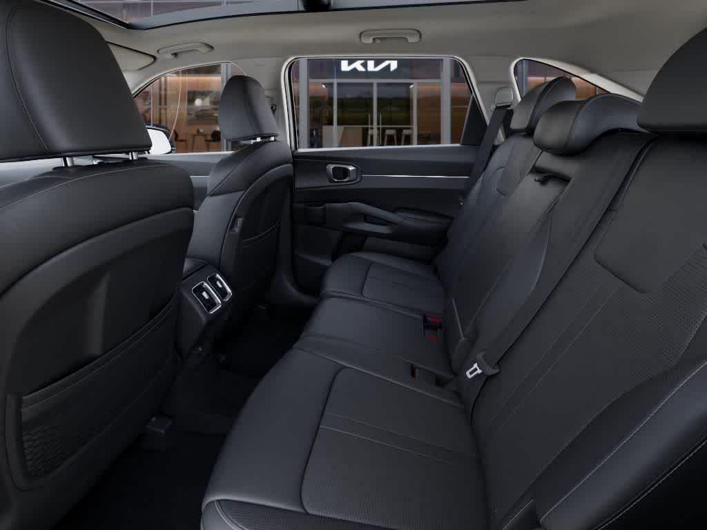 Thumbnail: 2026 Kia Sorento - 21