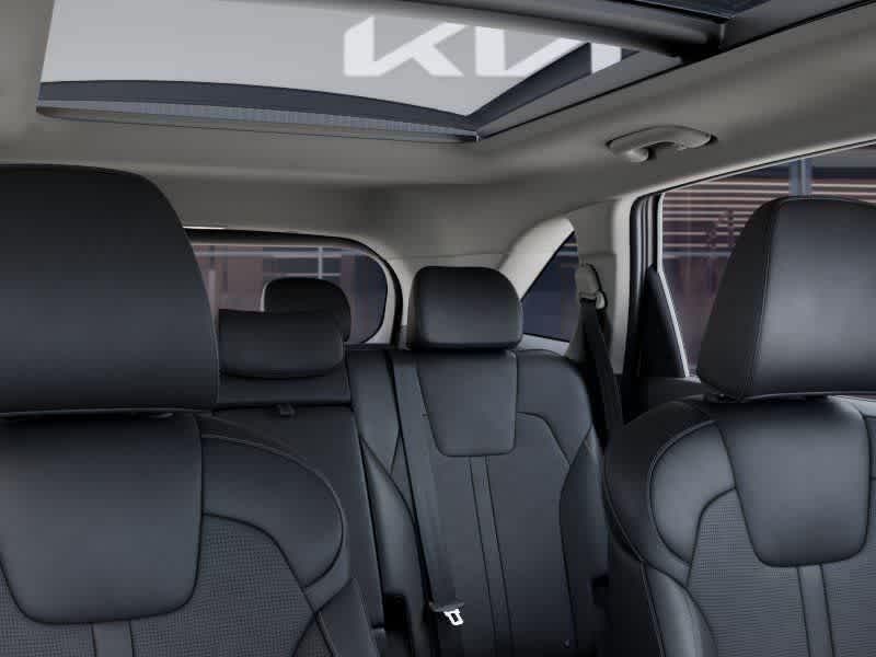 Thumbnail: 2026 Kia Sorento - 27