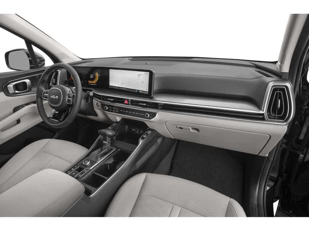 Thumbnail: 2026 Kia Sorento - 10