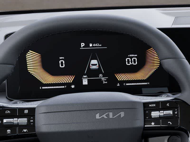 Thumbnail: 2026 Kia Sorento - 13