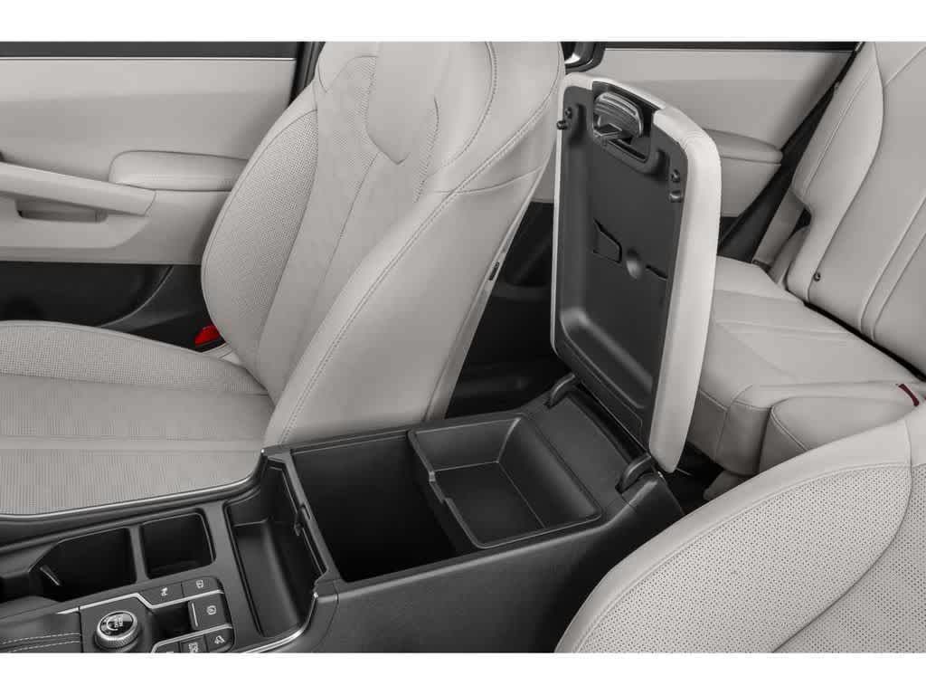 Thumbnail: 2026 Kia Sorento - 15