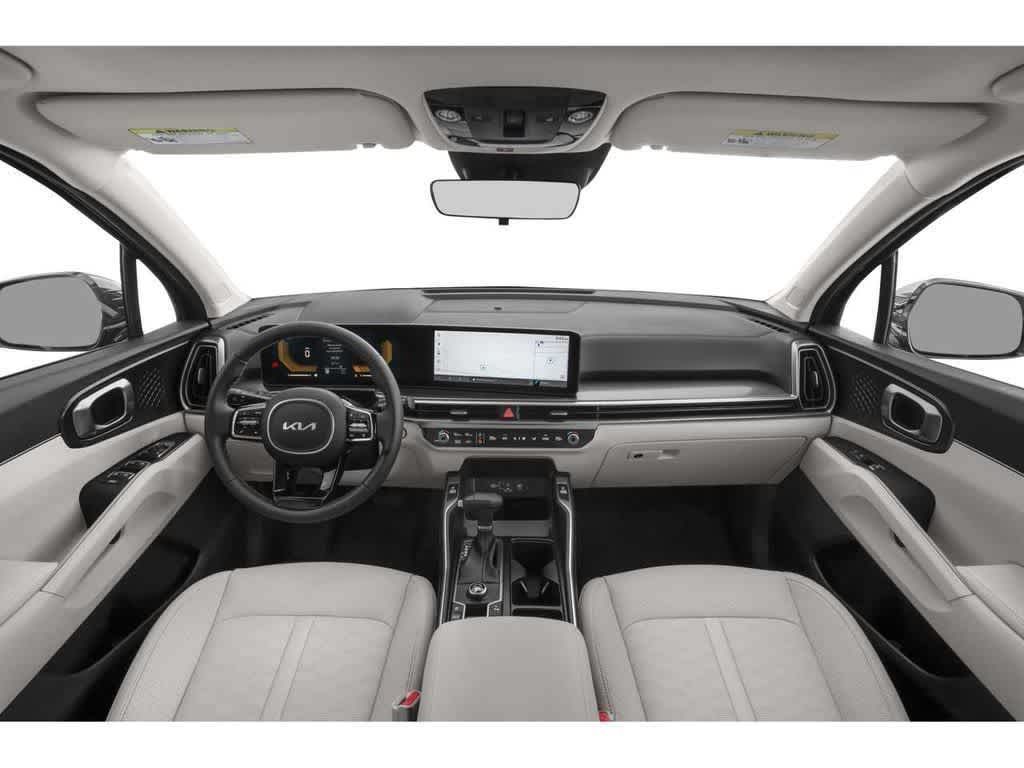 Thumbnail: 2026 Kia Sorento - 7