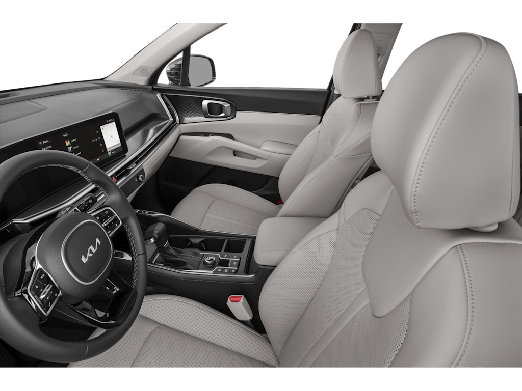 2025 Kia Sorento S 6