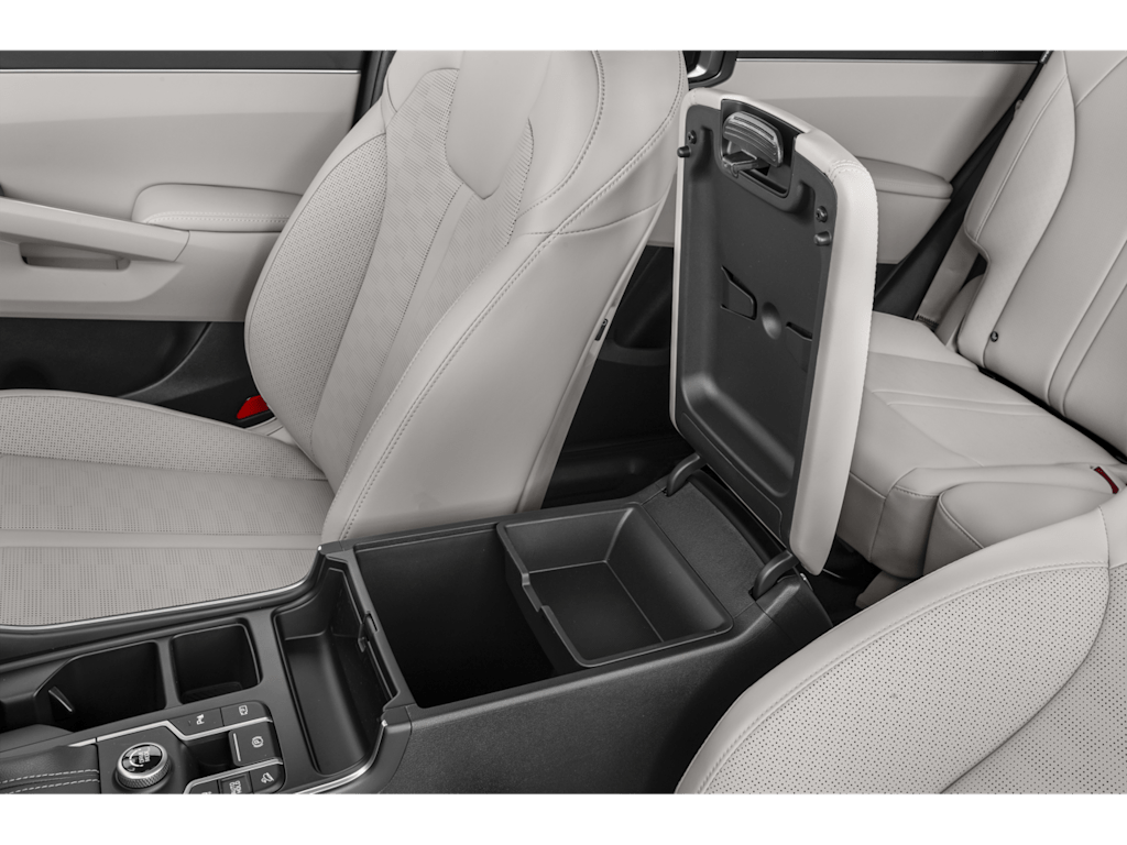 2025 Kia Sorento S 11