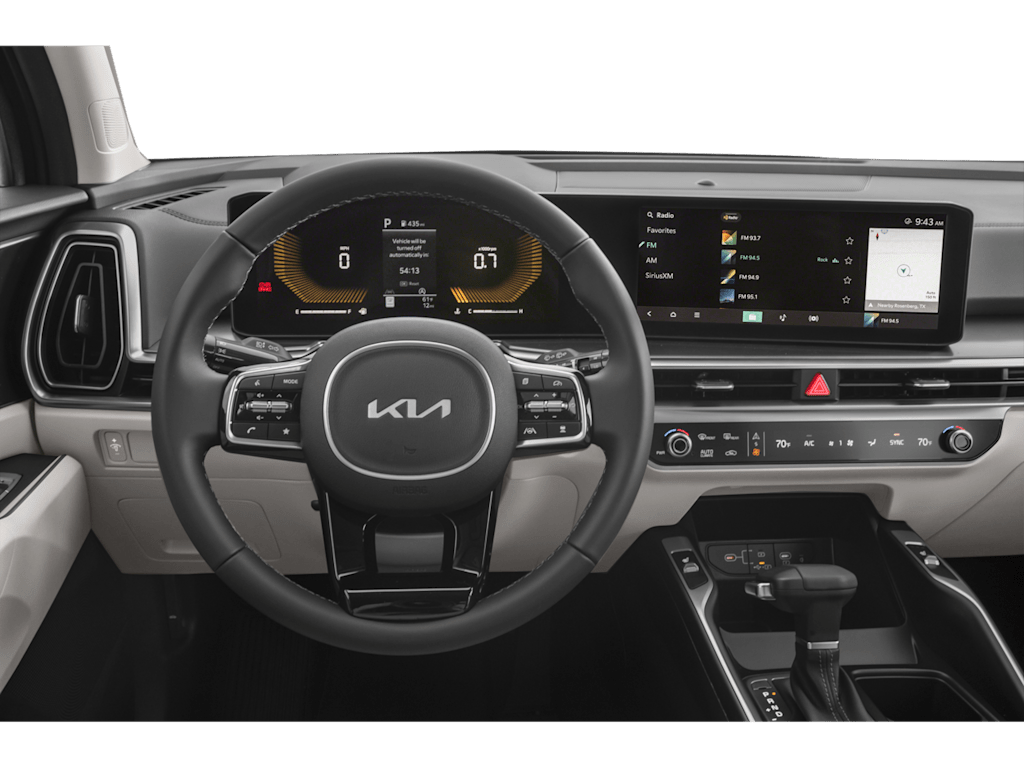 2025 Kia Sorento S 2