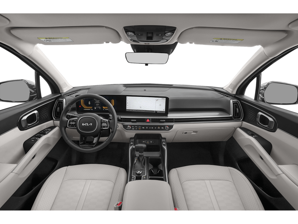 2025 Kia Sorento S 5
