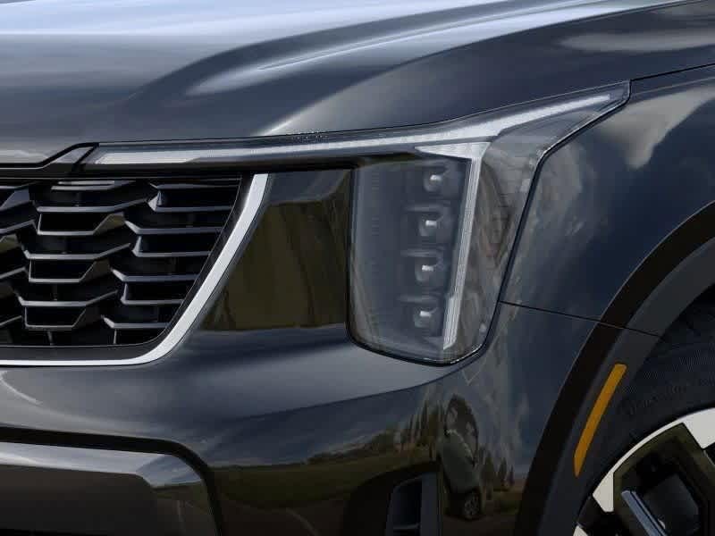 Thumbnail: 2026 Kia Sorento - 19