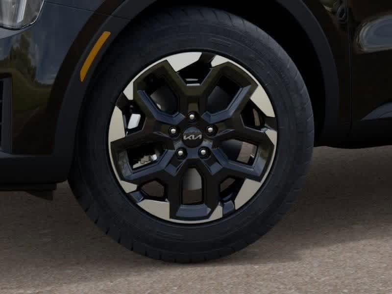 Thumbnail: 2026 Kia Sorento - 7