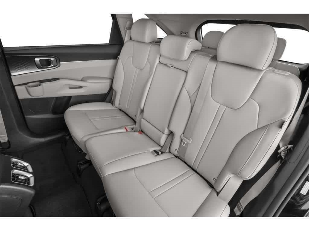 Thumbnail: 2026 Kia Sorento - 9