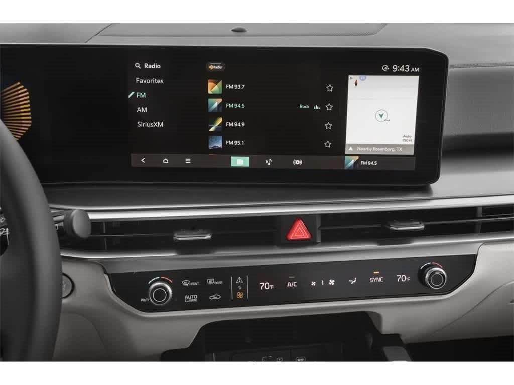 Thumbnail: 2026 Kia Sorento - 11