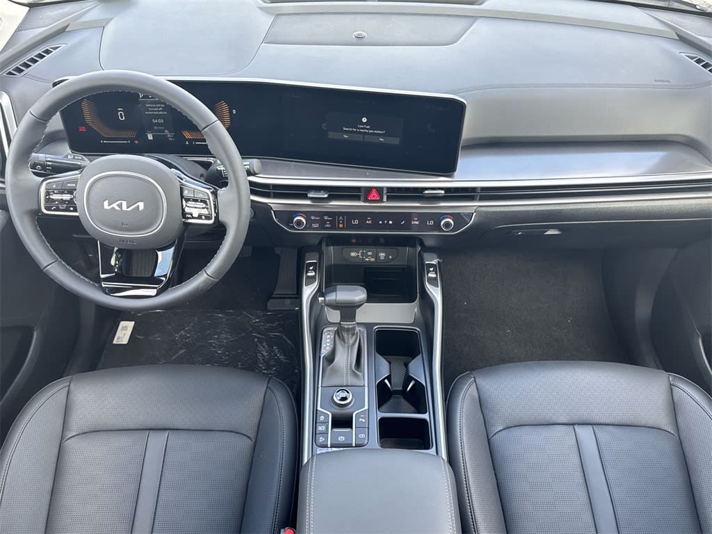 2025 Kia Sorento S 2