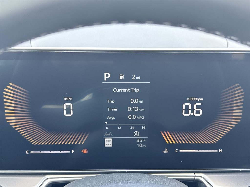 2025 Kia Sorento S 16