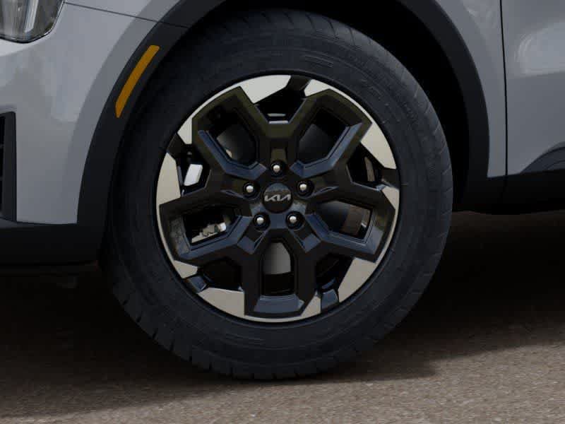 Thumbnail: 2026 Kia Sorento - 8