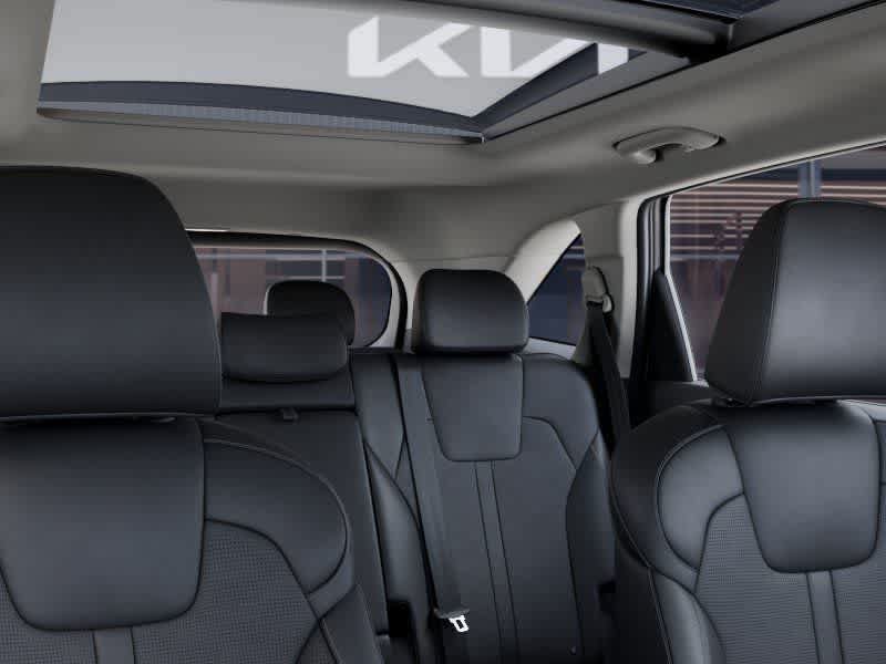 Thumbnail: 2026 Kia Sorento - 7