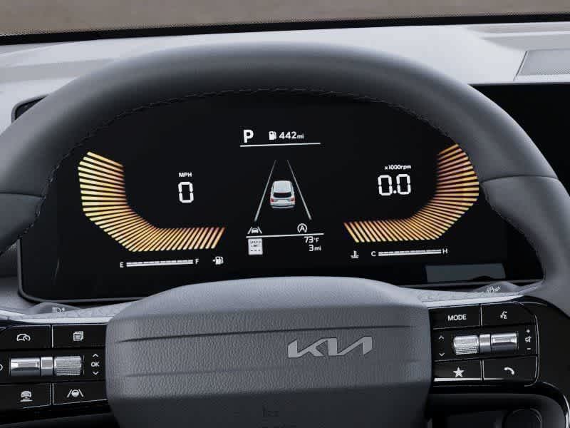 Thumbnail: 2026 Kia Sorento - 14