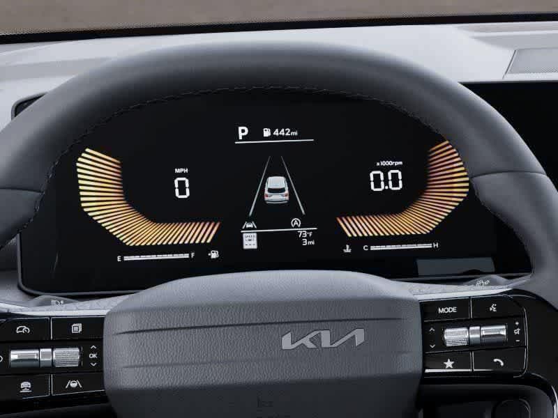 Thumbnail: 2026 Kia Sorento - 14