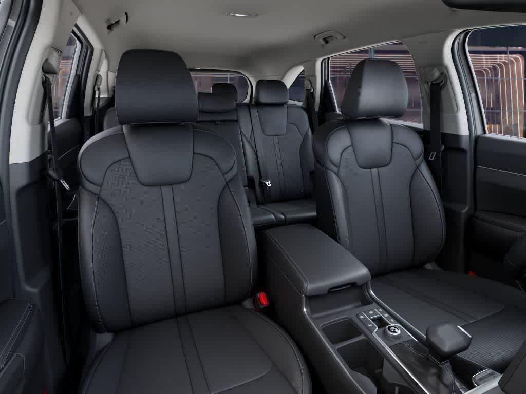 Thumbnail: 2026 Kia Sorento - 9